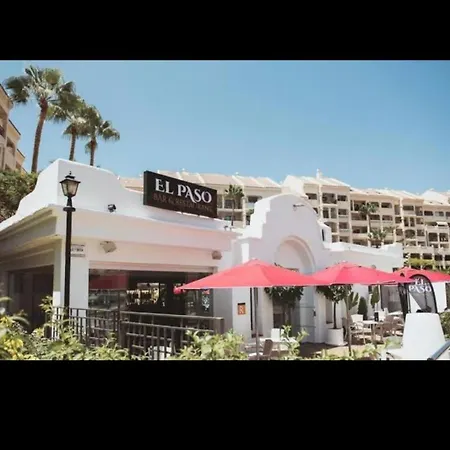 Lägenhet Casa Giori Cristianos Castle Harbour *