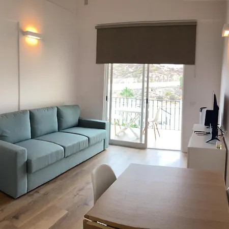 Casa Giori Cristianos Castle Harbour * Los Cristianos (Tenerife)