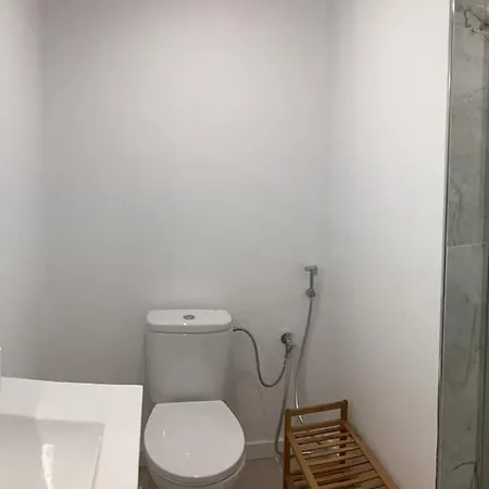 Casa Giori Cristianos Castle Harbour Apartment *
