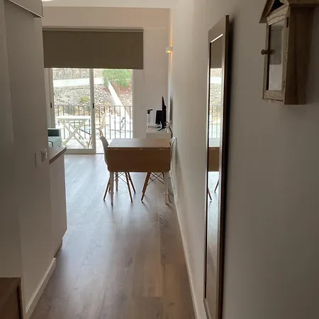 Lägenhet Casa Giori Cristianos Castle Harbour