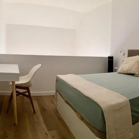 Casa Giori Cristianos Castle Harbour Apartment *