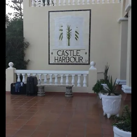 Lägenhet Casa Giori Cristianos Castle Harbour