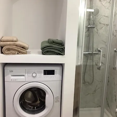 Casa Giori Cristianos Castle Harbour Lägenhet Los Cristianos (Tenerife)