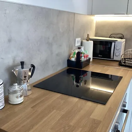 Casa Giori Cristianos Castle Harbour * Los Cristianos (Tenerife)