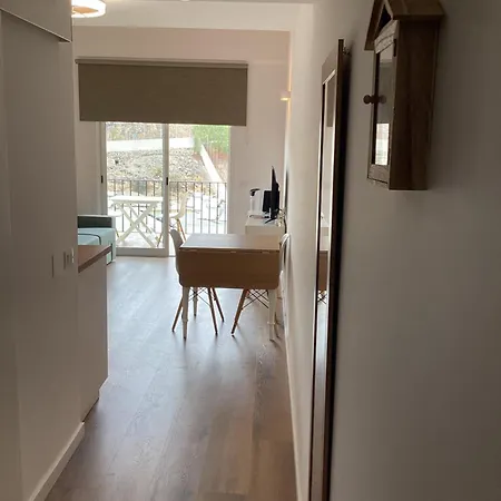 Lägenhet Casa Giori Cristianos Castle Harbour