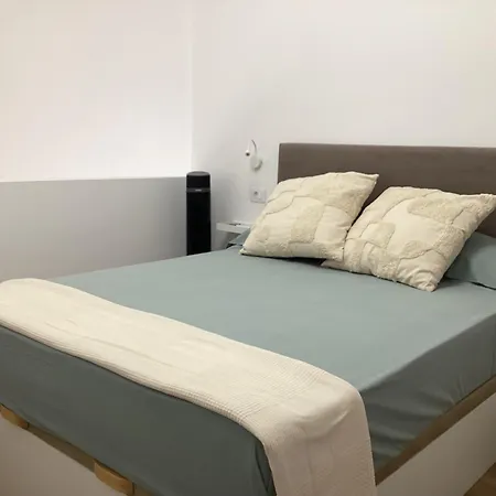 Casa Giori Cristianos Castle Harbour Apartment *