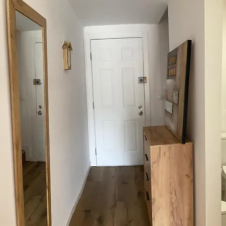 Lägenhet Casa Giori Cristianos Castle Harbour