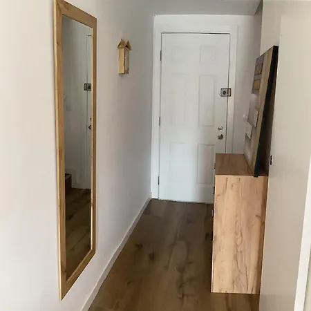 Lägenhet Casa Giori Cristianos Castle Harbour Los Cristianos (Tenerife)