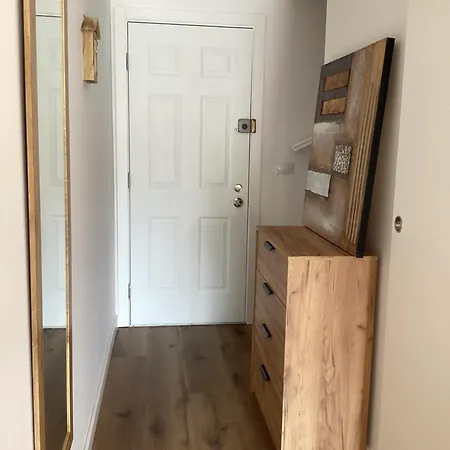 Lägenhet Casa Giori Cristianos Castle Harbour