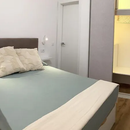 Casa Giori Cristianos Castle Harbour Apartment Los Cristianos (Tenerife)