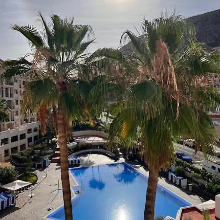 Casa Giori Cristianos Castle Harbour Los Cristianos (Tenerife)