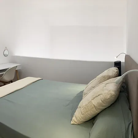 Casa Giori Cristianos Castle Harbour Apartment