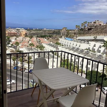 Casa Giori Cristianos Castle Harbour Lägenhet *