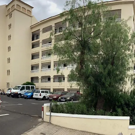 Casa Giori Cristianos Castle Harbour Lägenhet