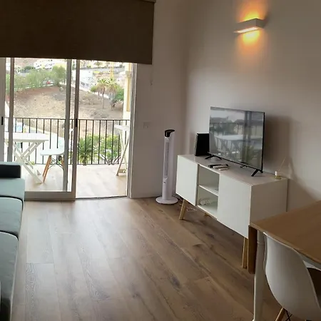 Casa Giori Cristianos Castle Harbour Los Cristianos (Tenerife)