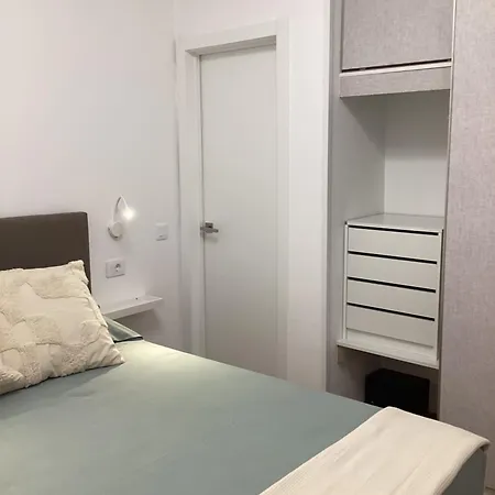 Apartment Casa Giori Cristianos Castle Harbour