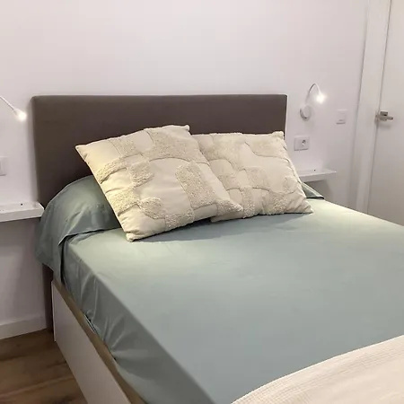Casa Giori Cristianos Castle Harbour Apartment *