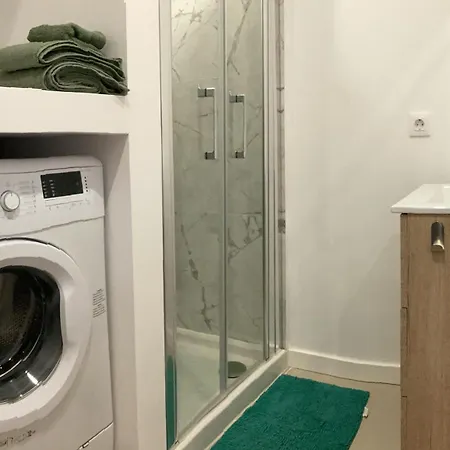 Casa Giori Cristianos Castle Harbour Lägenhet Los Cristianos (Tenerife)