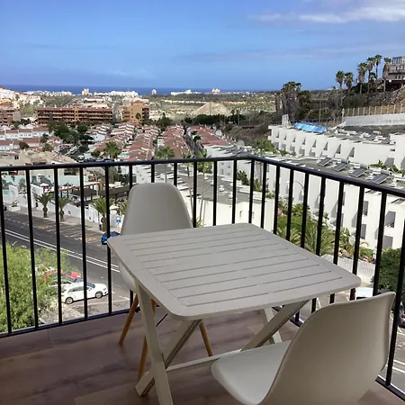 Casa Giori Cristianos Castle Harbour Lägenhet