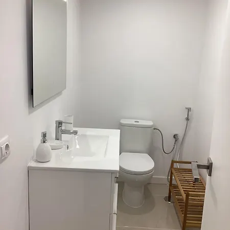 Apartment Casa Giori Cristianos Castle Harbour