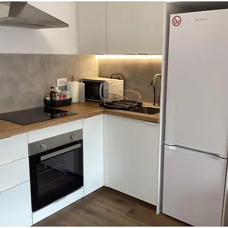 Lägenhet Casa Giori Cristianos Castle Harbour