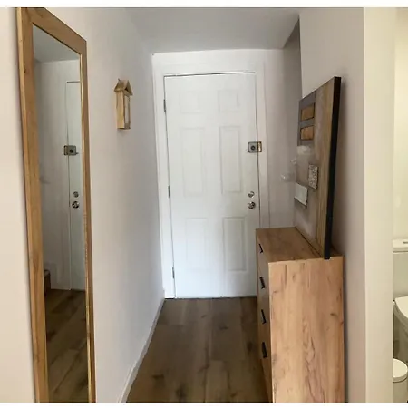 Casa Giori Cristianos Castle Harbour Lägenhet