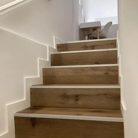 Lägenhet Casa Giori Cristianos Castle Harbour Los Cristianos (Tenerife)