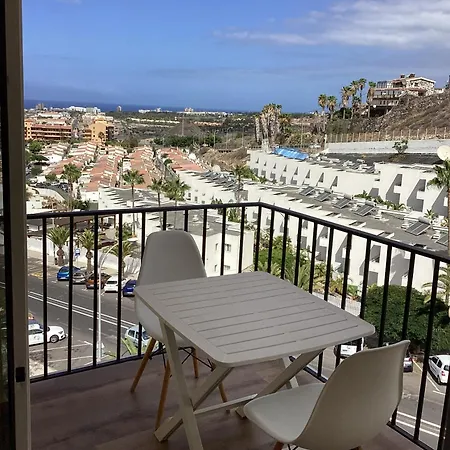 Casa Giori Cristianos Castle Harbour Lägenhet